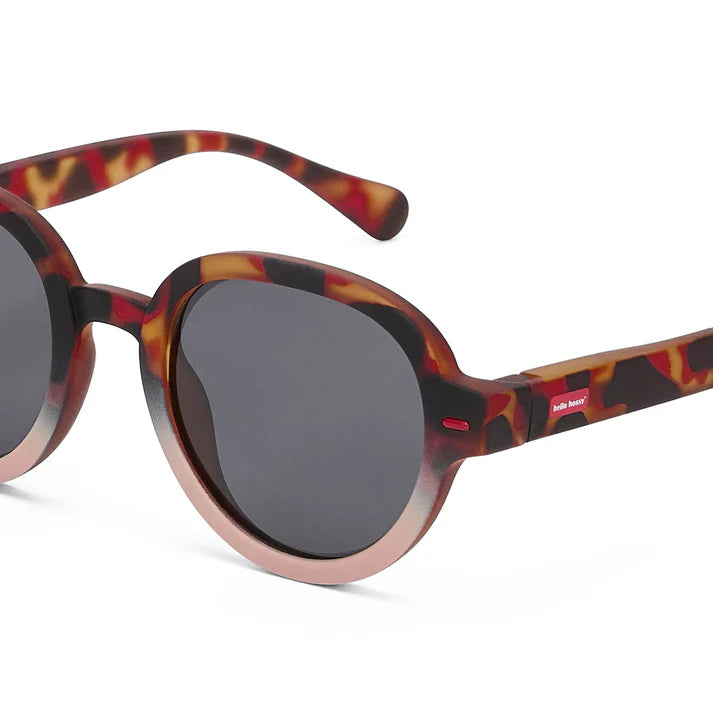 Lunettes de soleil Magy craky Blush - Hello Hossy