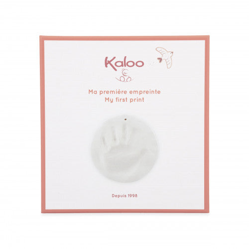 Ma première empreinte - Kaloo