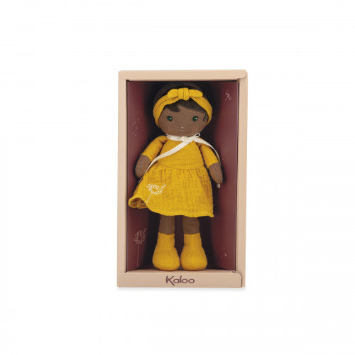 Ma première poupée en tissu Naomie  cm - Kaloo