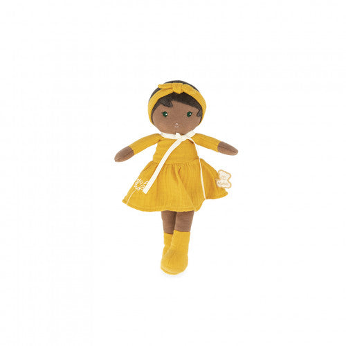 Ma première poupée en tissu Naomie  cm - Kaloo