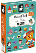Magnéti'book Les contes - Janod
