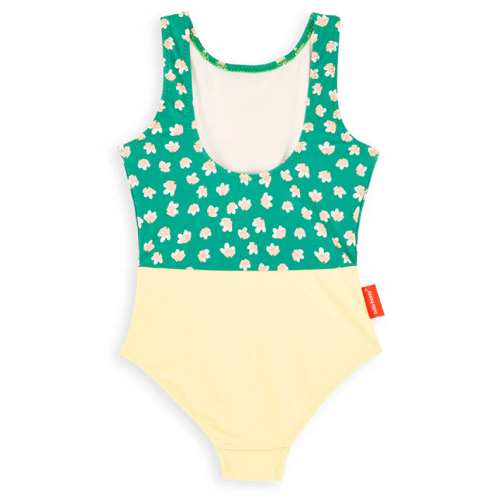 Maillot de bain Garden Joy UV50+ - Hello Hossy
