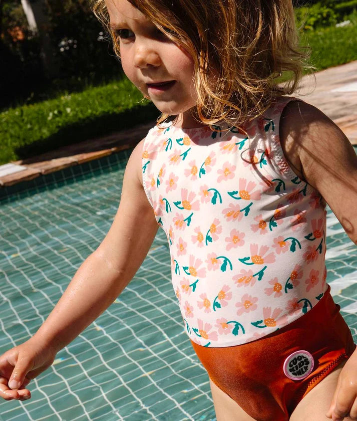 Maillot de bain Springtime UV50+ - Hello Hossy