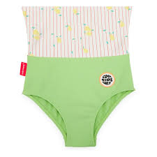 Maillot de bain Pear UV50+ - Hello Hossy