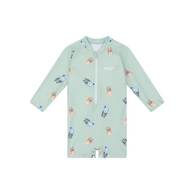 Maillot de bain shorty ML Bluey UV50+ - Swim essentials