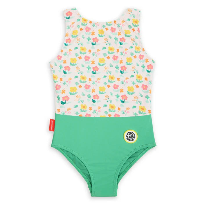 Maillot de bain Clover Berry UV50+ - Hello hossy