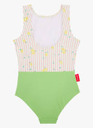 Maillot de bain Pear UV50+ - Hello Hossy