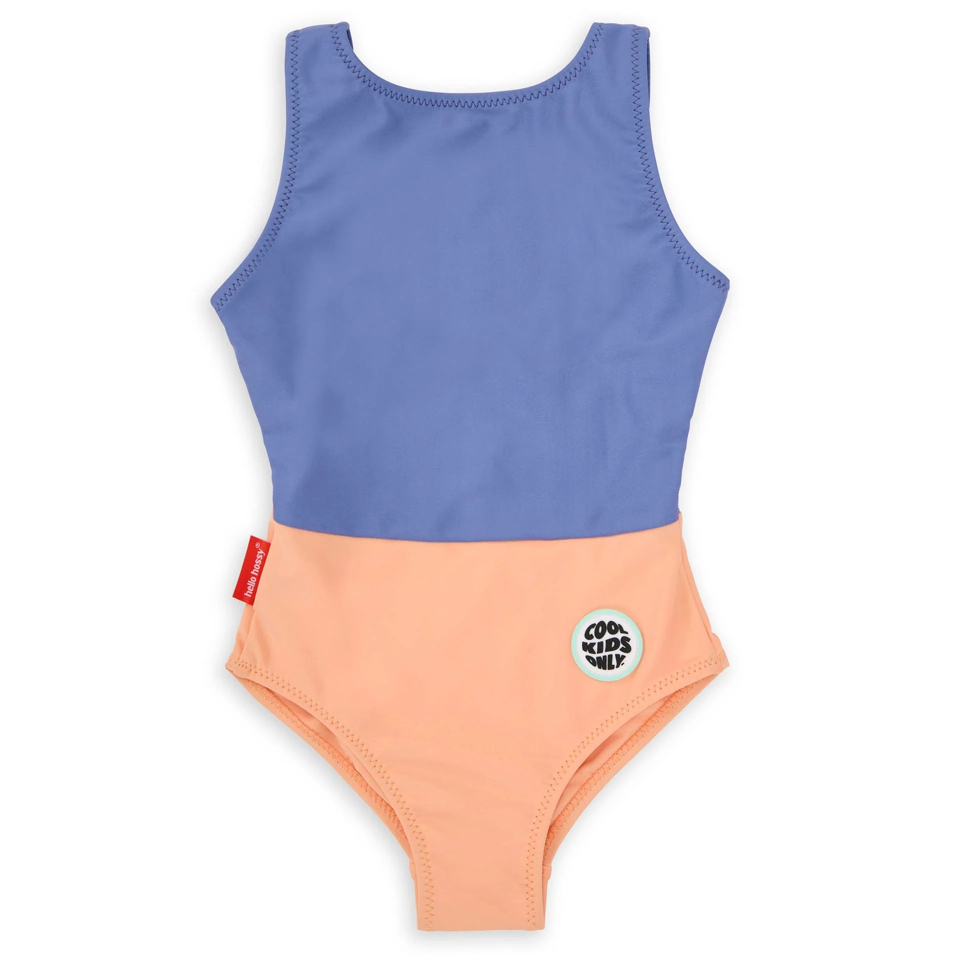 Maillot de bain Malibu UV50+ - Hello Hossy