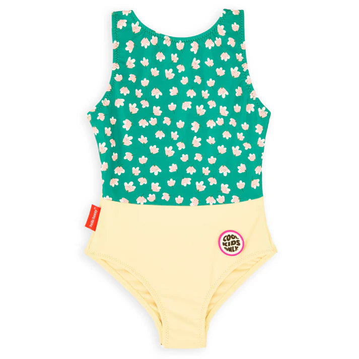 Maillot de bain Garden Joy UV50+ - Hello Hossy