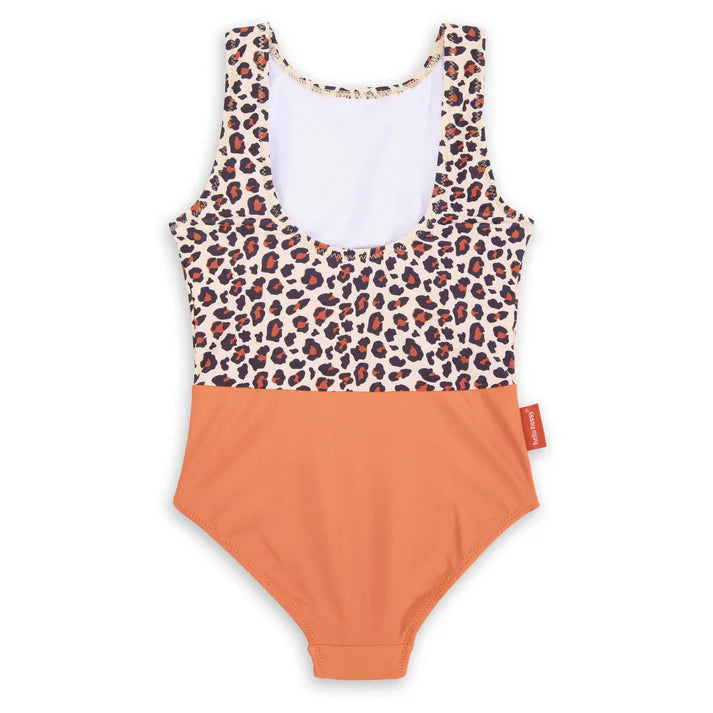 Maillot de bain Léopard #7 UV50+ - Hello hossy