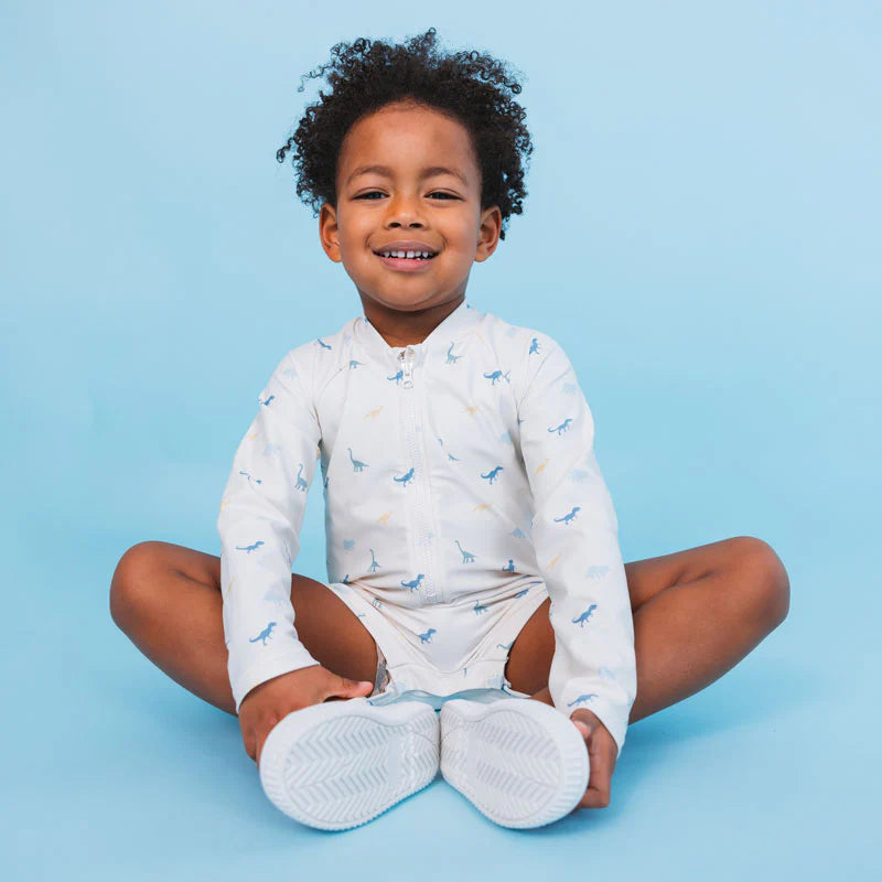 Maillot de bain shorty ML Dino UV50+ - swim essentials