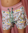 Maillot de bain San Francisco UV50+ - Hello Hossy