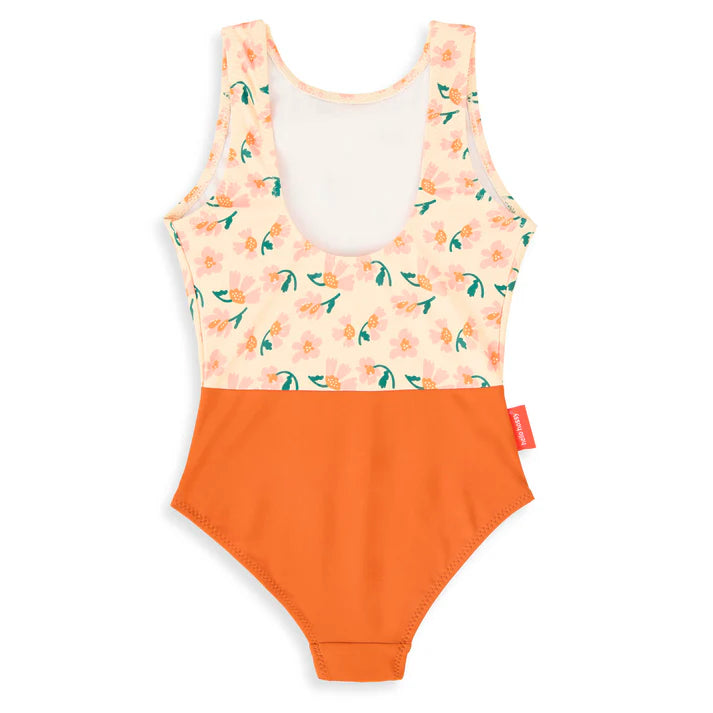 Maillot de bain Springtime UV50+ - Hello Hossy