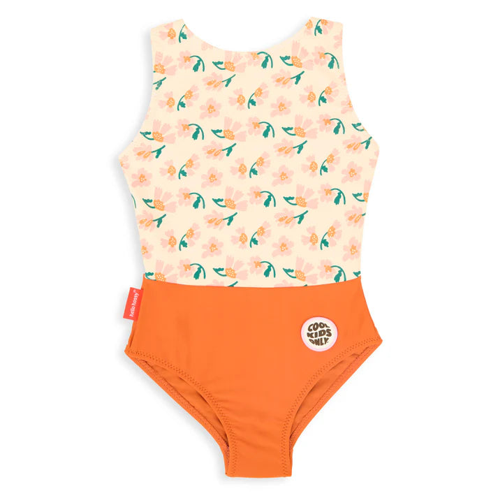 Maillot de bain Springtime UV50+ - Hello Hossy