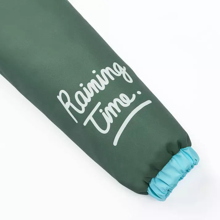 Veste de pluie Captain enfant - Hello hossy