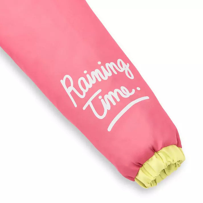 Veste de pluie Pitaya - Hello hossy