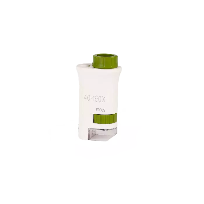 Microscope de poche le jardin du moulin - Moulin roty