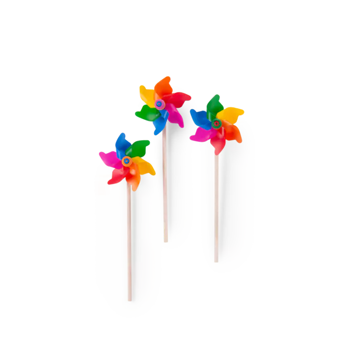 Moulin à vent Aujourd'hui c'est mercredi - Moulin roty