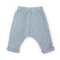 Nathan sarouel lange bleu ciel jungle - Moulin roty