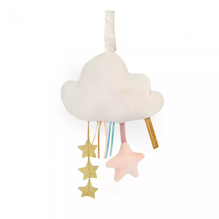 Nuage lumineux la petite école de danse - Moulin roty