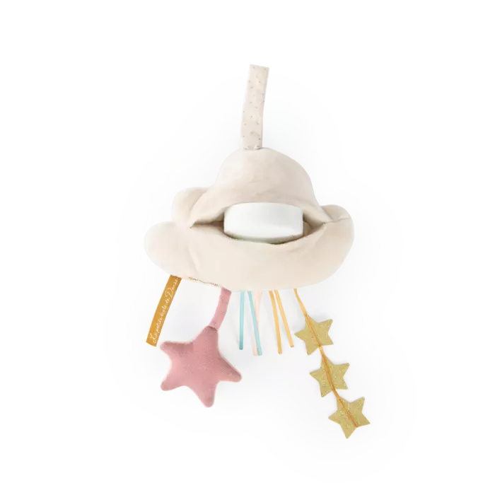 Nuage lumineux la petite école de danse - Moulin roty