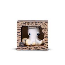 Orlando the octopus , jouet de bain - Oli&Carol