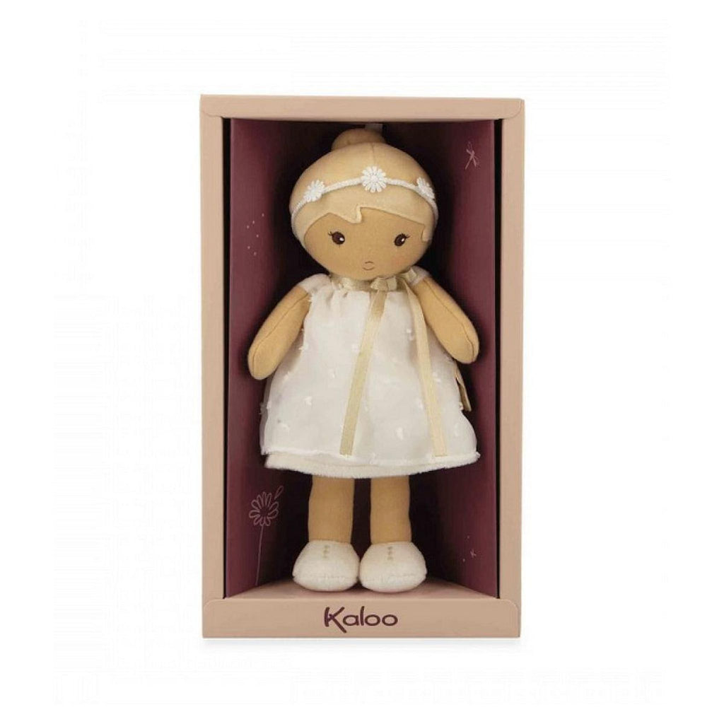 Ma première poupée en tissu Daphné 25 cm - Kaloo