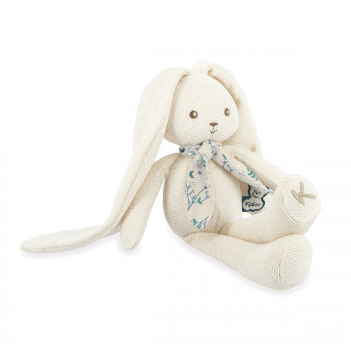 Pantin lapin crème 25 cm - Kaloo