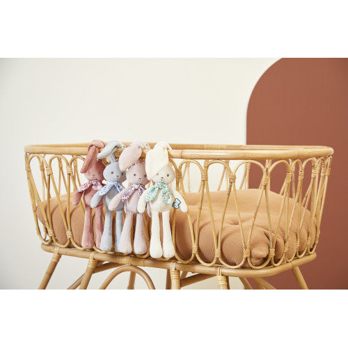 Pantin lapin terracotta 25 cm - Kaloo