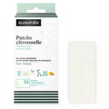 Patch à la citronelle 36U suavinèx - Béaba