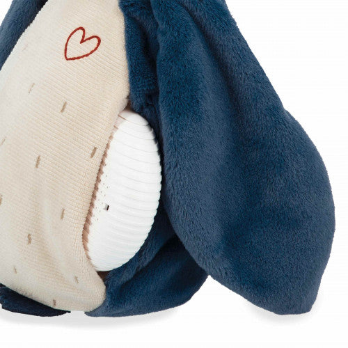 Peluche bruits blancs Manchot bleu - Kaloo