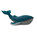 Grande baleine à bosse Tout autour du monde - Moulin roty
