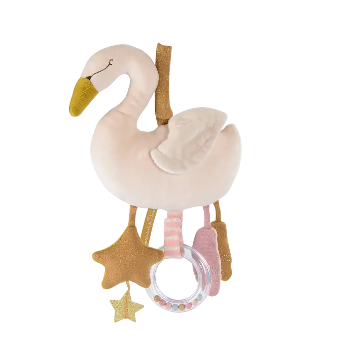 Cygne d'activité la petite école de danse - Moulin Roty