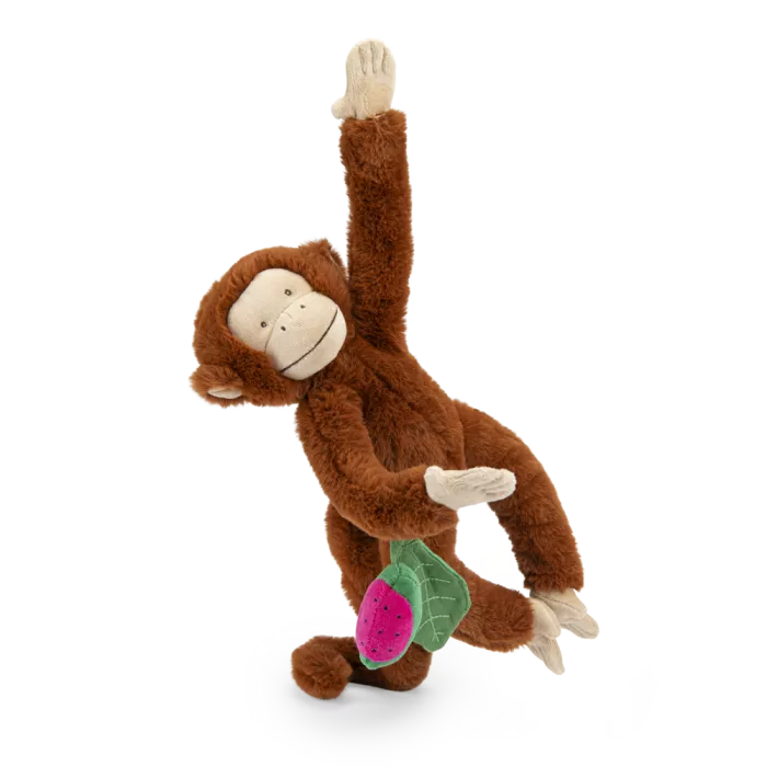 Singe Mochica d'activités la forêt de mawa - Moulin roty