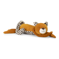 Peluche géante léopard Taïgo la forêt de mawa - Moulin roty