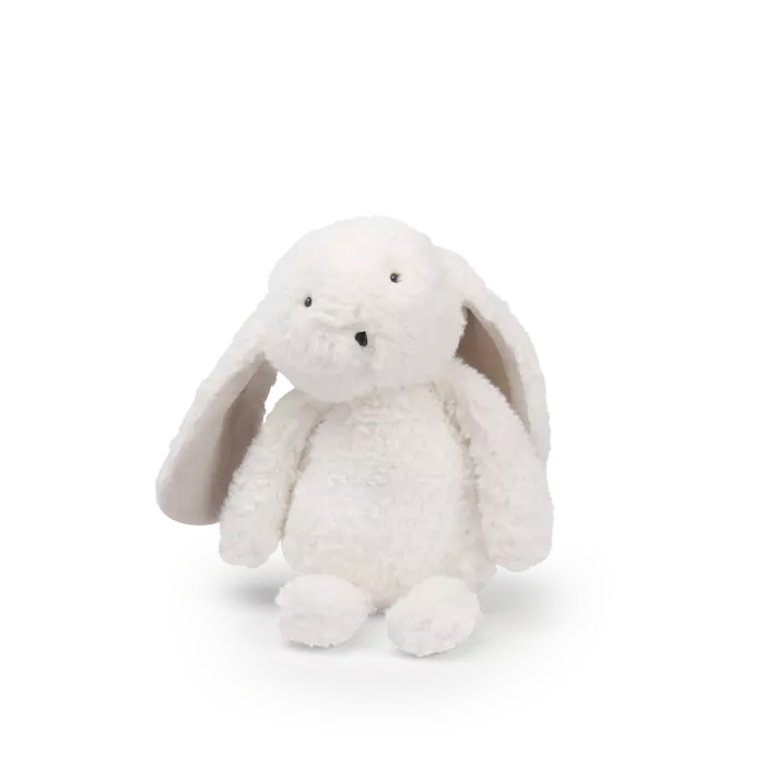 Lapin lumineux Puce & Pilou - Moulin roty