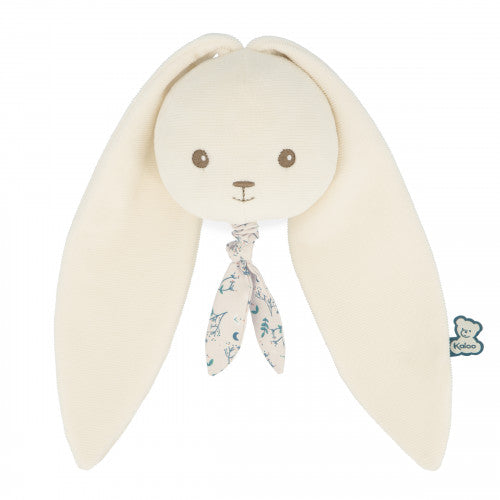 Peluche musicale lapin crème - Kaloo