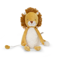 Peluche musicale Lion Mamba la forêt de mawa - Moulin roty