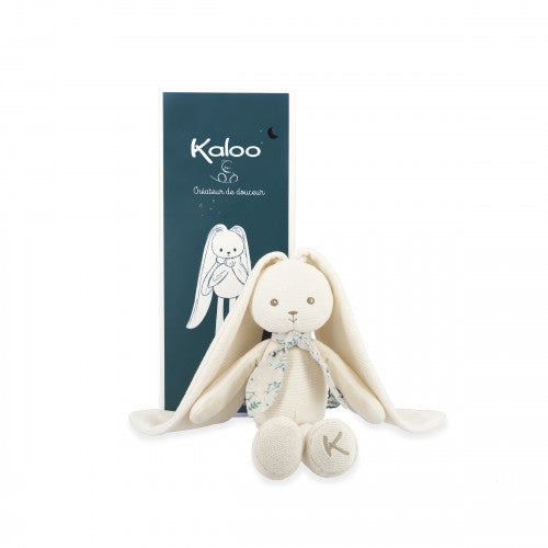 Pantin lapin crème 25 cm - Kaloo