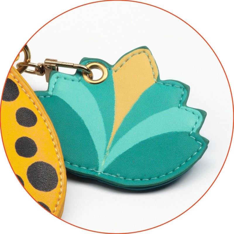 Sac à main guépard - Djeco