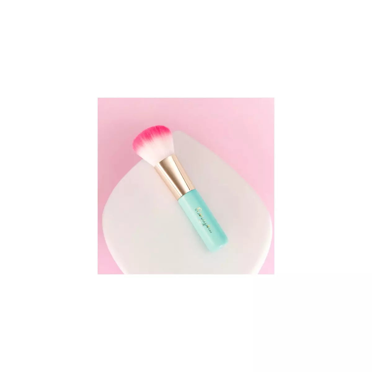 Pinceau pour joues - Rosajou