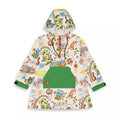 Poncho de pluie San francisco enfant - Hello hossy
