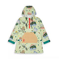 Poncho de pluie Mountain ride enfant - Hello hossy