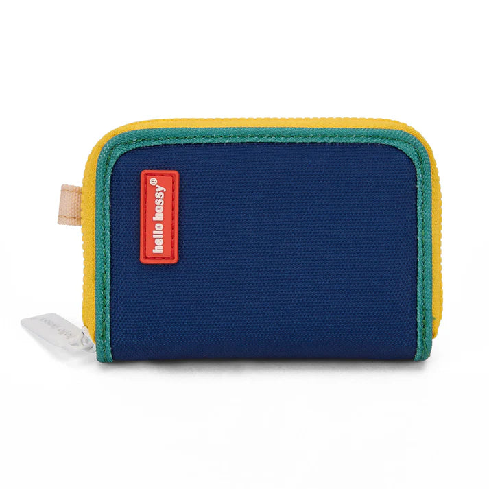 Porte-monnaie Mini night - Hello hossy
