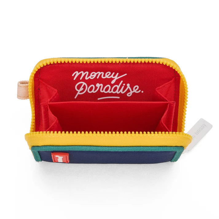 Porte-monnaie Mini night - Hello hossy