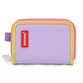 Porte-monnaie Mini mauve - Hello hossy
