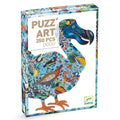 Puzz'art Dodo 350 pcs - djeco