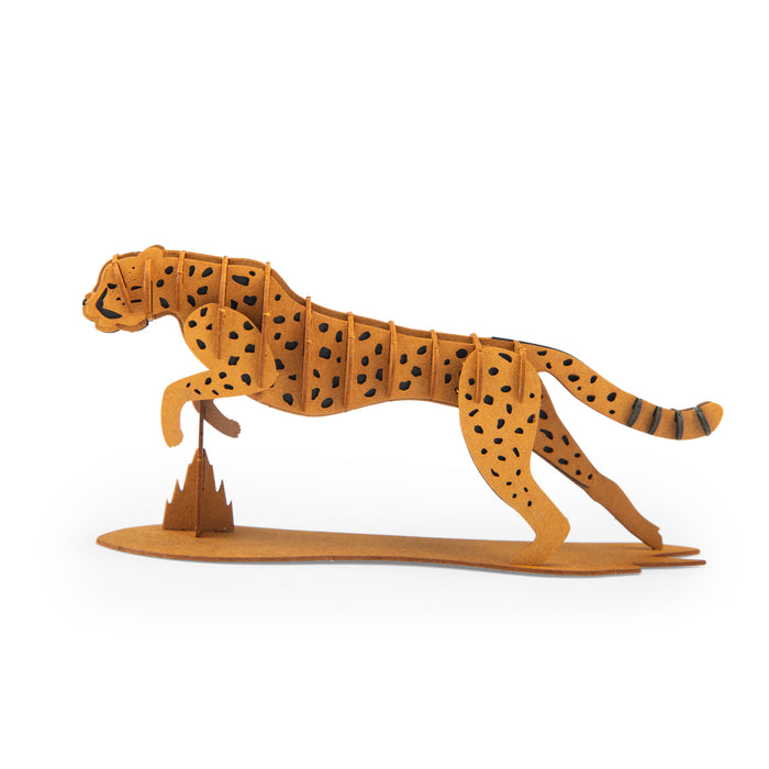 Puzzles 3D (plusieurs modèles) Tout autour du monde -Moulin roty