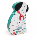 Puzzle Ollie le dalmatien - Djeco