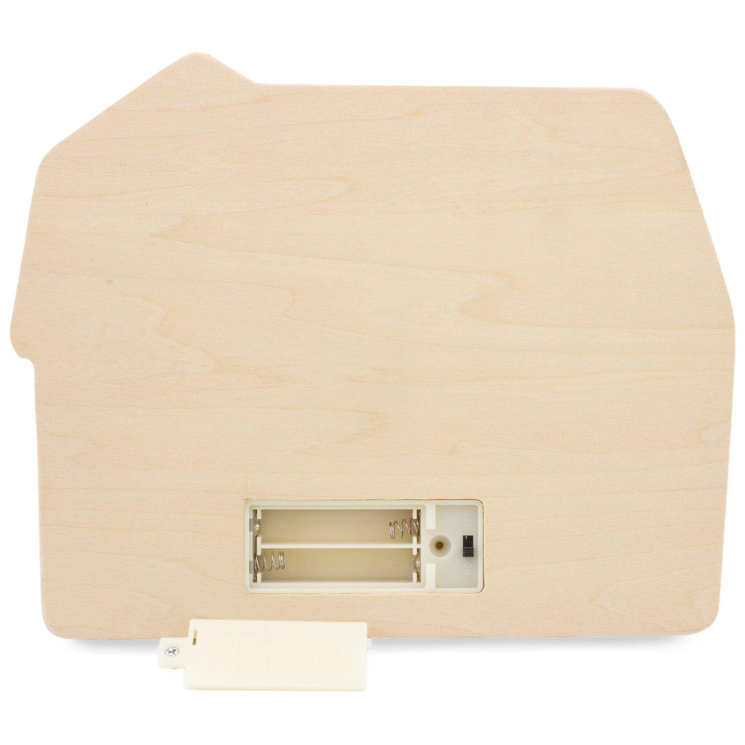 Ma p'tite ferme puzzle en bois sonore - Ulysse couleurs d'enfance